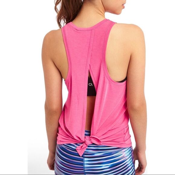 ✨ GapFit Breathe Open-Back Tank✨ - Picture 2 of 7